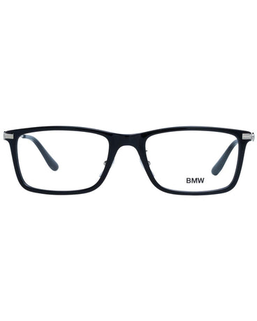 BMW Men's Black Optical Frames - One Size