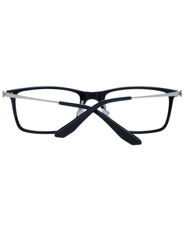 BMW Men's Black Optical Frames - One Size
