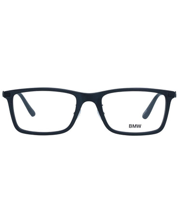 BMW Men's Black Optical Frames - One Size