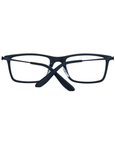 BMW Men's Black Optical Frames - One Size