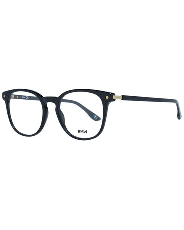 BMW Men's Black Optical Frames - One Size