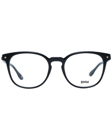 BMW Men's Black Optical Frames - One Size