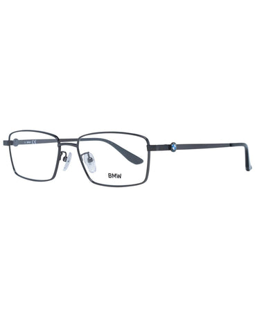 BMW Men's Black Optical Frames - One Size