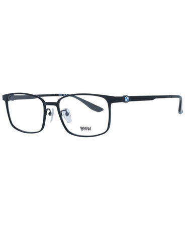 BMW Men's Black Optical Frames - One Size