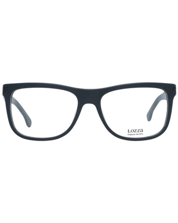 Lozza Men's Black Optical Frames - One Size