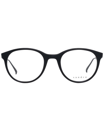 Sandro Men's Black Optical Frames - One Size