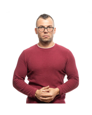 Sandro Men's Black Optical Frames - One Size