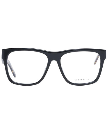 Sandro Men's Black Optical Frames - One Size