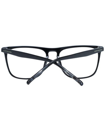 Scotch & Soda Men's Black Optical Frames - One Size