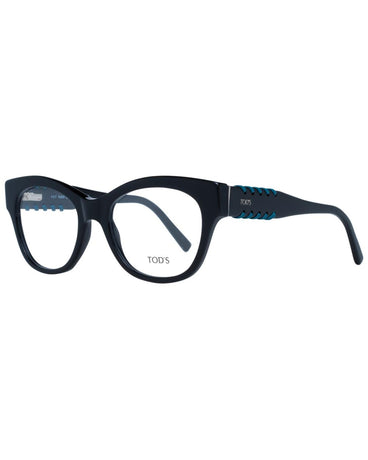Tod's Women's Black Optical Frames - One Size
