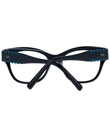 Tod's Women's Black Optical Frames - One Size