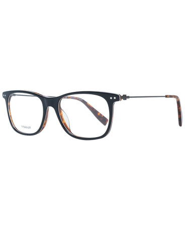 Trussardi Men's Black Optical Frames - One Size