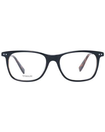 Trussardi Men's Black Optical Frames - One Size