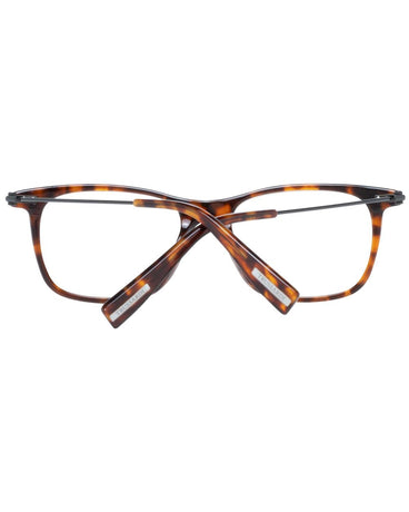 Trussardi Men's Black Optical Frames - One Size