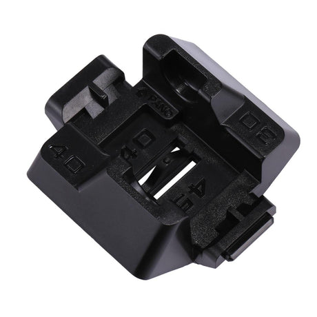 Universal Mount Adapter For Action Cameras - Compatible With Gopro Insta360 Dji And More