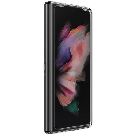 For Samsung Galaxy Z Fold4 5G Imak Wing Ii Crystal Pro Case Samsung Fold 4 - Sleek Protection