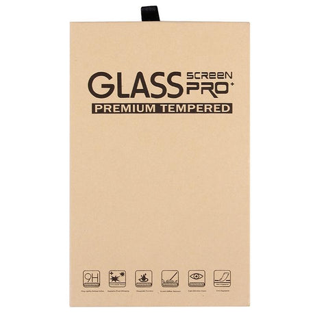 9H Tempered Glass Film For Nintendo Switch Oled - 0.26Mm