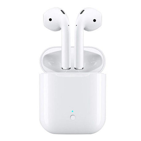Wireless Charge Full Touch Tws Bluetooth Headset 5.0 - no Code