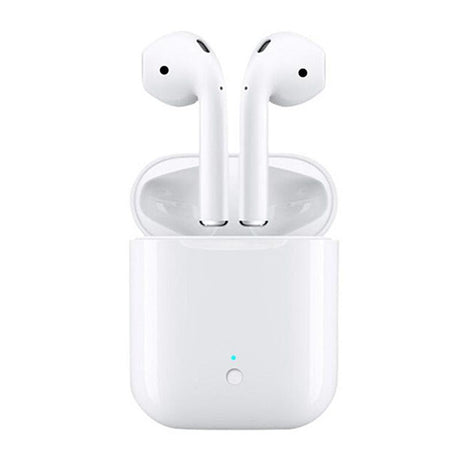 Wireless Charge Full Touch Tws Bluetooth Headset 5.0 - no Code