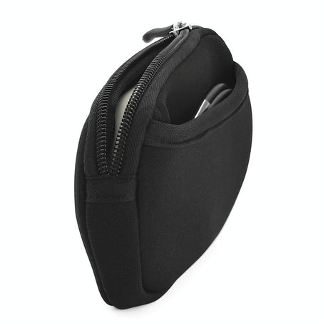 2-pack Soft Nylon Protective Bags for b & o Beoplay P2 Portable Bluetooth Speaker