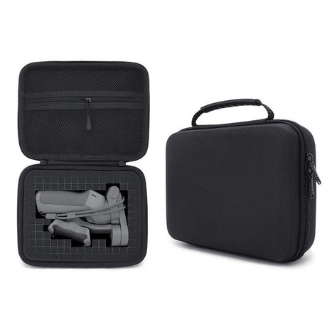 Multifunctional Large Camera Bag With High Capacity Storage