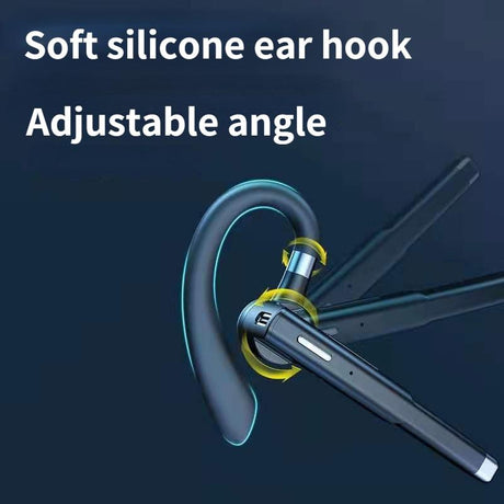 Gen2 Earhook Bluetooth Headphones - Business Edition