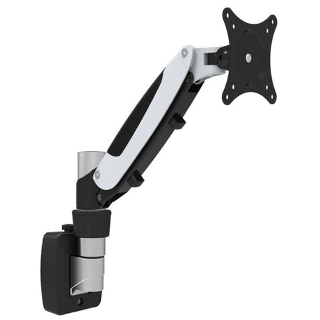 Adjustable Monitor Slide Rail Bracket For Easy Lifting And Rotation