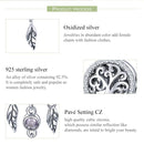925 Sterling Silver Retro Hollow Dream Catcher Beaded Bracelet