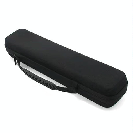Portable Waterproof Hard Bag For Dyson Airstrait Hair Straightener - Travel Essential