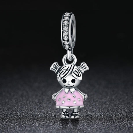 925 Sterling Silver Bead Bracelet / Necklace Accessory