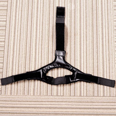 Adjustable Head Strap For Htc Vive Vr Headset - Fits All Sizes