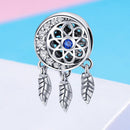 925 Sterling Silver Hollow Bead Bracelet Accessories