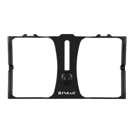 Smartphone Video Rig For Vlogging And Filmmaking