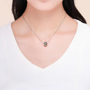 925 Sterling Silver 26 English Letter Beads For Diy Bracelets & Necklaces Style - G