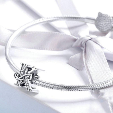 Diy Bracelet Beaded Accessories With Zircon Beads Style - G