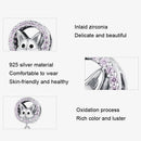 925 Sterling Silver Corgi Puppy Bracelet Beads