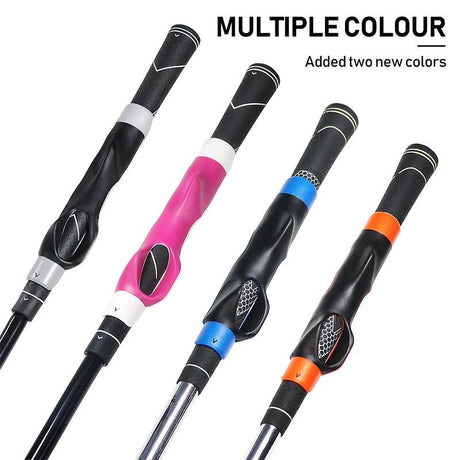Universal Golf Grip Corrector For Beginners - Training Exerciser