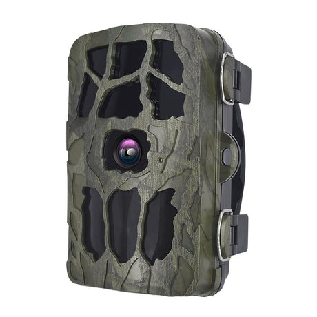 Waterproof Infrared Night Vision Camera for Outdoor Monitoring