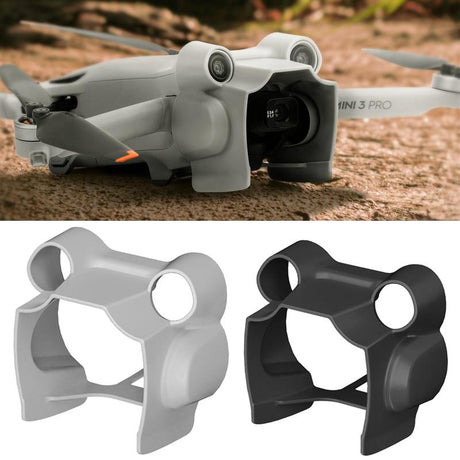 Anti-Glare Gimbal Lens Hood For Dji Mini3 Pro