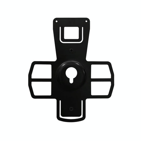 Wall Mount Bracket for Sonos Amp - Black