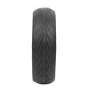 8x2.125 Inch No-inflate Tire for Ninebot Es1 / 2 / 4 Scooter - Black