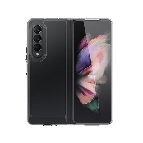 For Samsung Galaxy Z Fold4 5G Tpu Pc Case