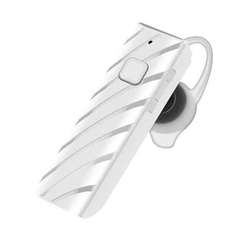 Sports Bluetooth Headset - Wireless Stereo - A1 Black