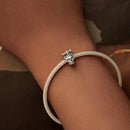 925 Sterling Silver Halloween Skull Beads