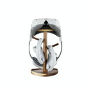 Acacia Vr Helmet Storage Rack for Quest 2 and Pico 3 / 4 - Walnut