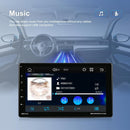 9 Inch Android Carplay Mp5 Player With Wireless Reversing Camera Standard