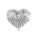 925 Sterling Silver Diy Love Beads