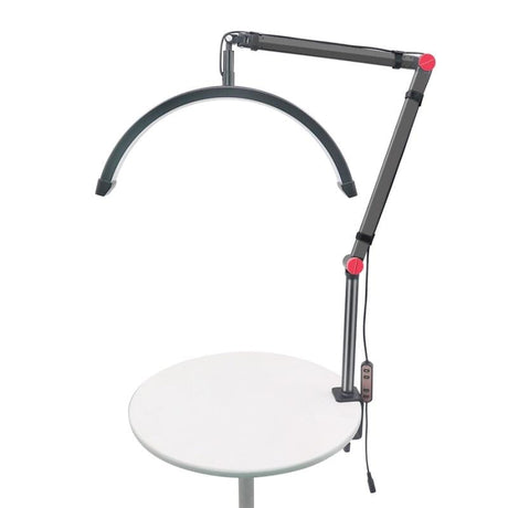 Adjustable Beauty Light For Eyelash Techs - 16 Inch