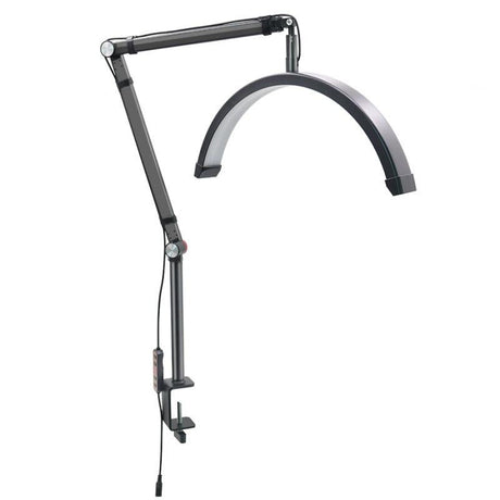 Adjustable Beauty Light For Eyelash Techs - 16 Inch