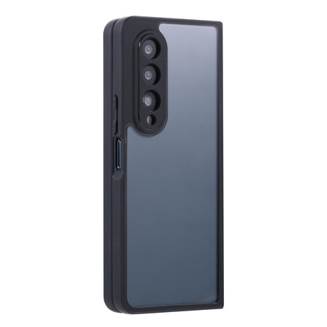 For Samsung Galaxy Z Fold4 5G Vili M Series Tpu Pc Case - Sleek And Durable